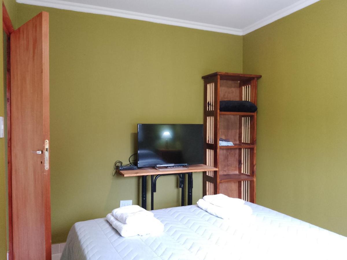 El Chaltin Villa San Salvador de Jujuy Eksteriør bilde